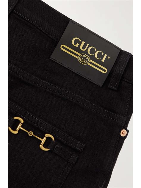 gucci jeas